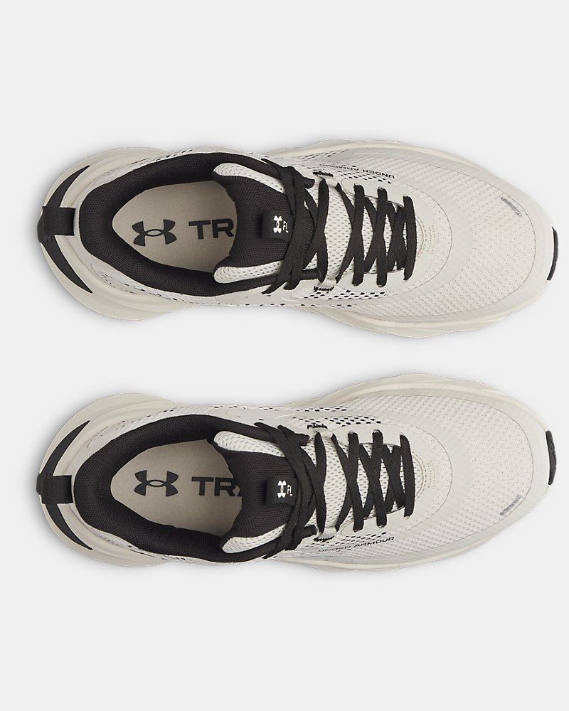 UA FLX TR Men's Training Shoes — view 8