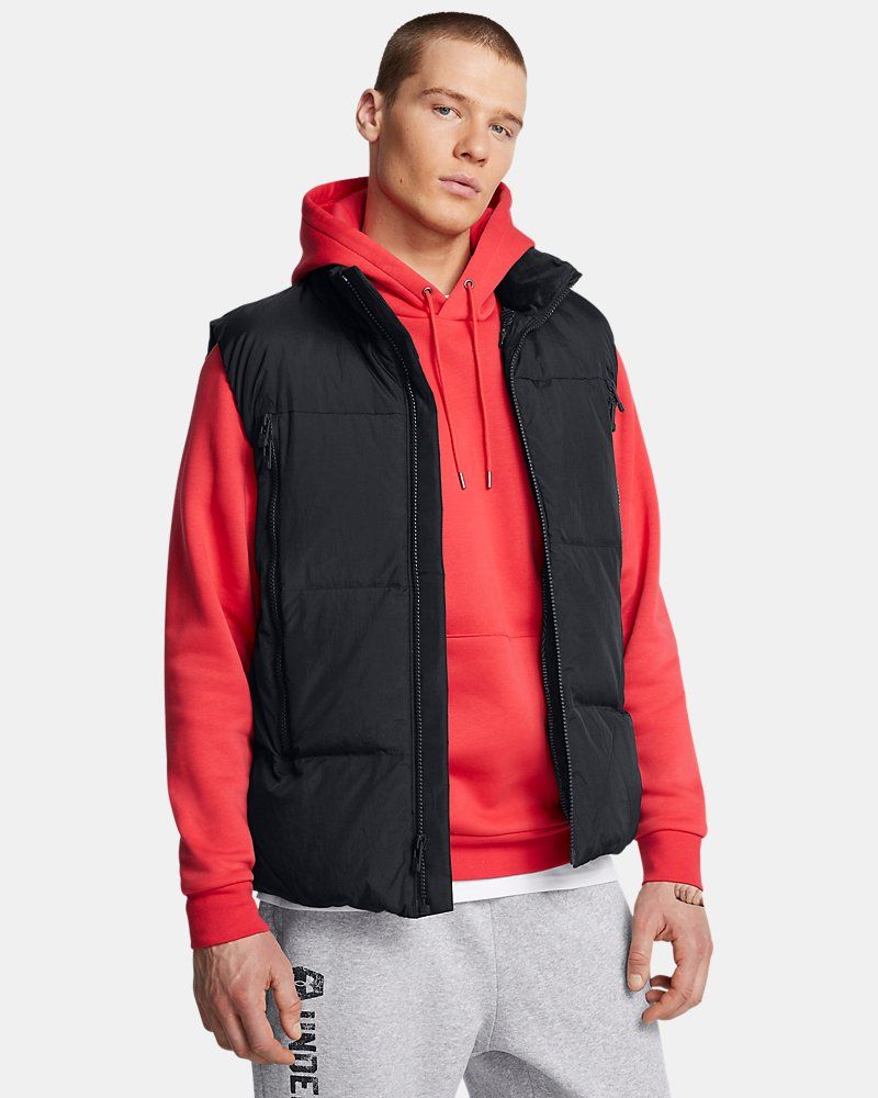 UA Limitless Down Men's Vest