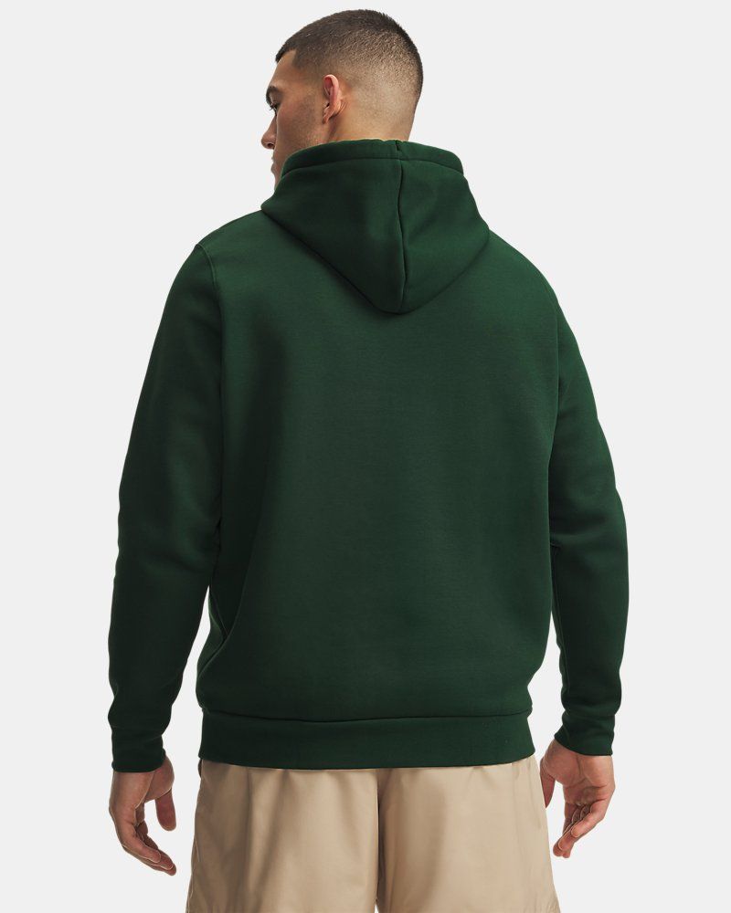 UA Icon Fleece Team Men's Hoodie — view 14