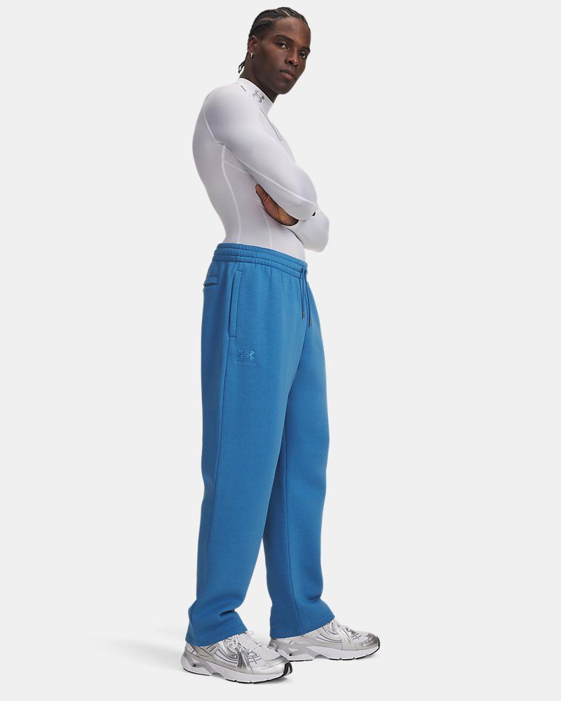 UA Icon Fleece Men's Pants — view 40