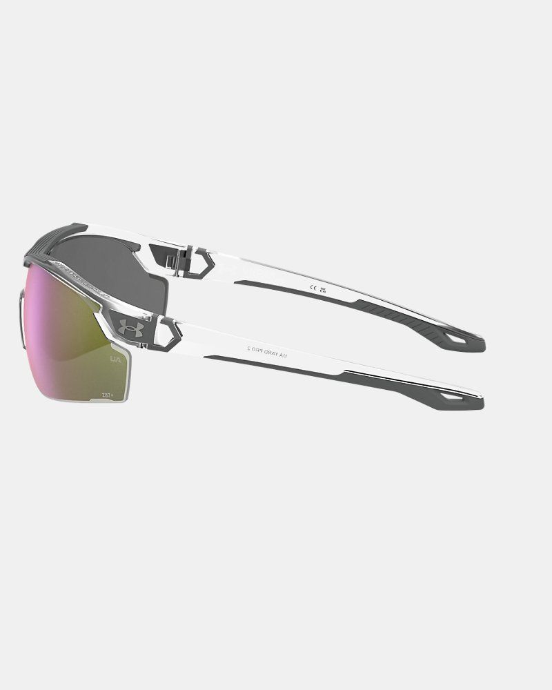 UA Yard Pro 2 Mirror Unisex Sunglasses — view 6