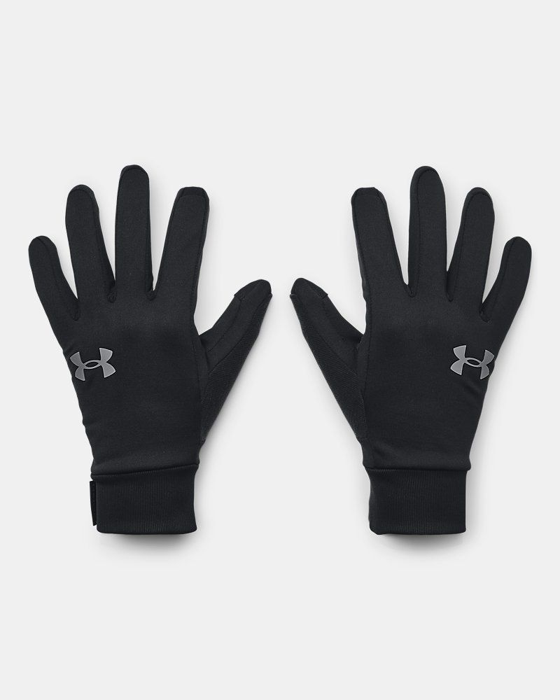 UA Storm Liner Men's Gloves