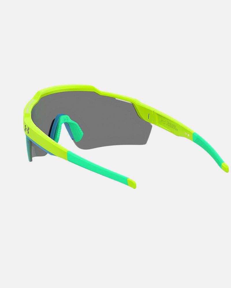 UA Level Up Mirror Unisex Sunglasses — view 12