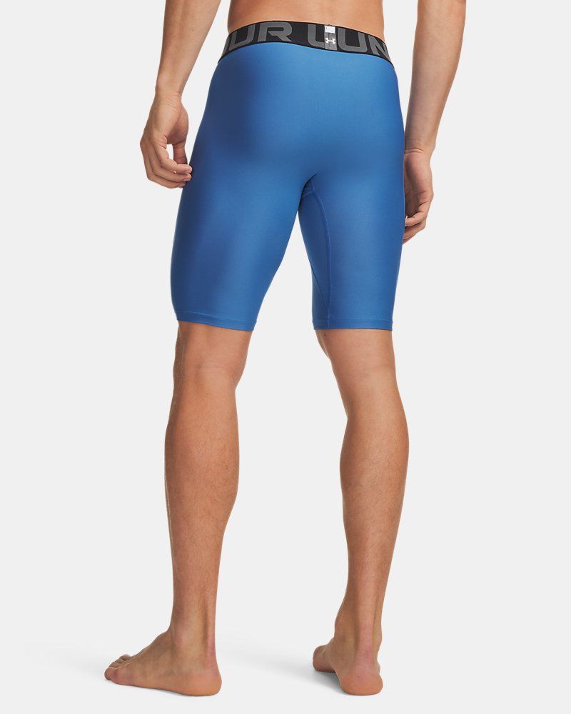 HeatGear® Pocket Men's 9" Shorts — view 36