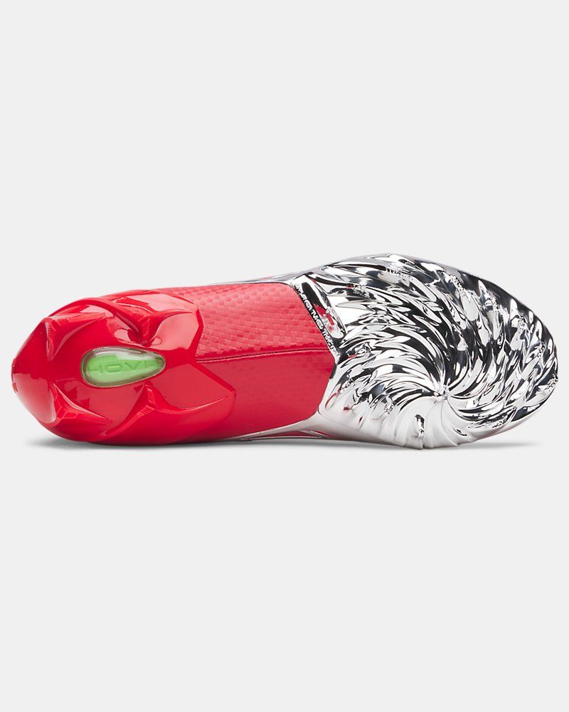 UA Spotlight Pro Football Cleats — view 20