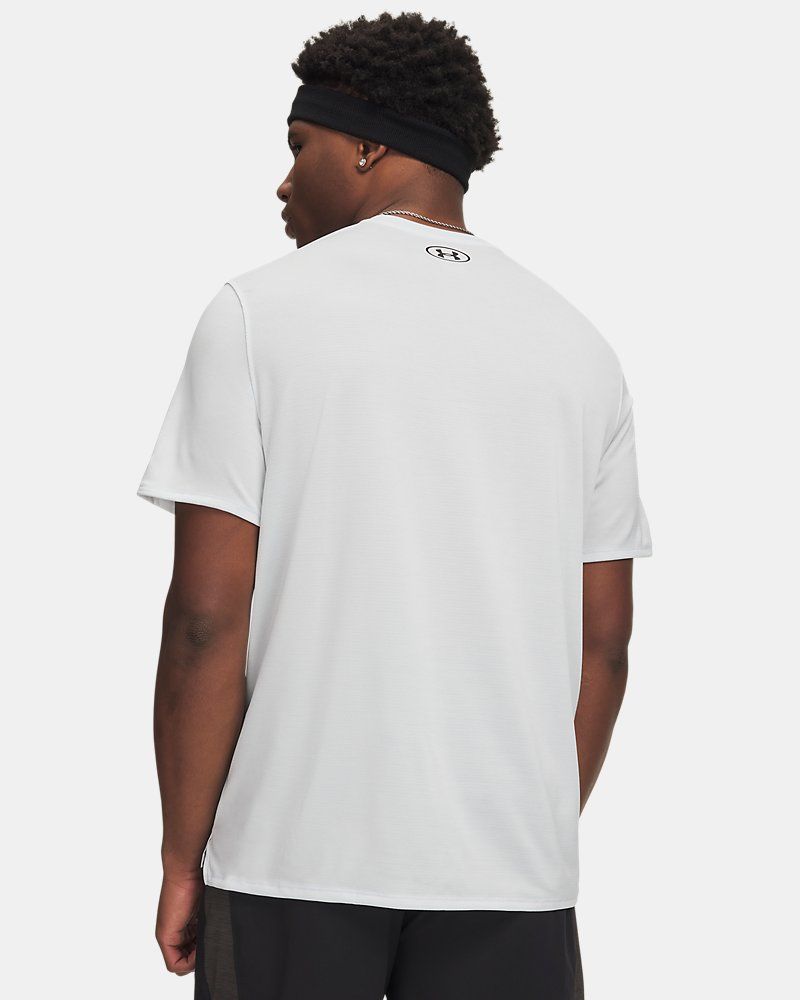 UA Tech™ Vent Men's Short Sleeve — view 17