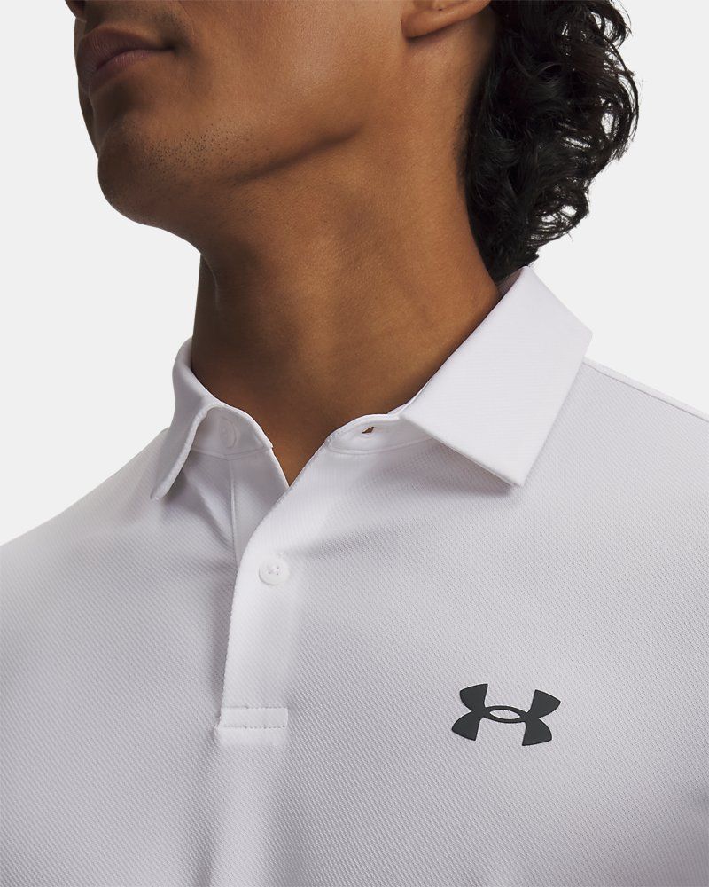 UA Matchplay Men's Polo — view 9