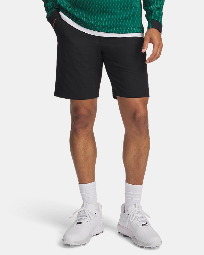 UA Matchplay Men's Shorts
