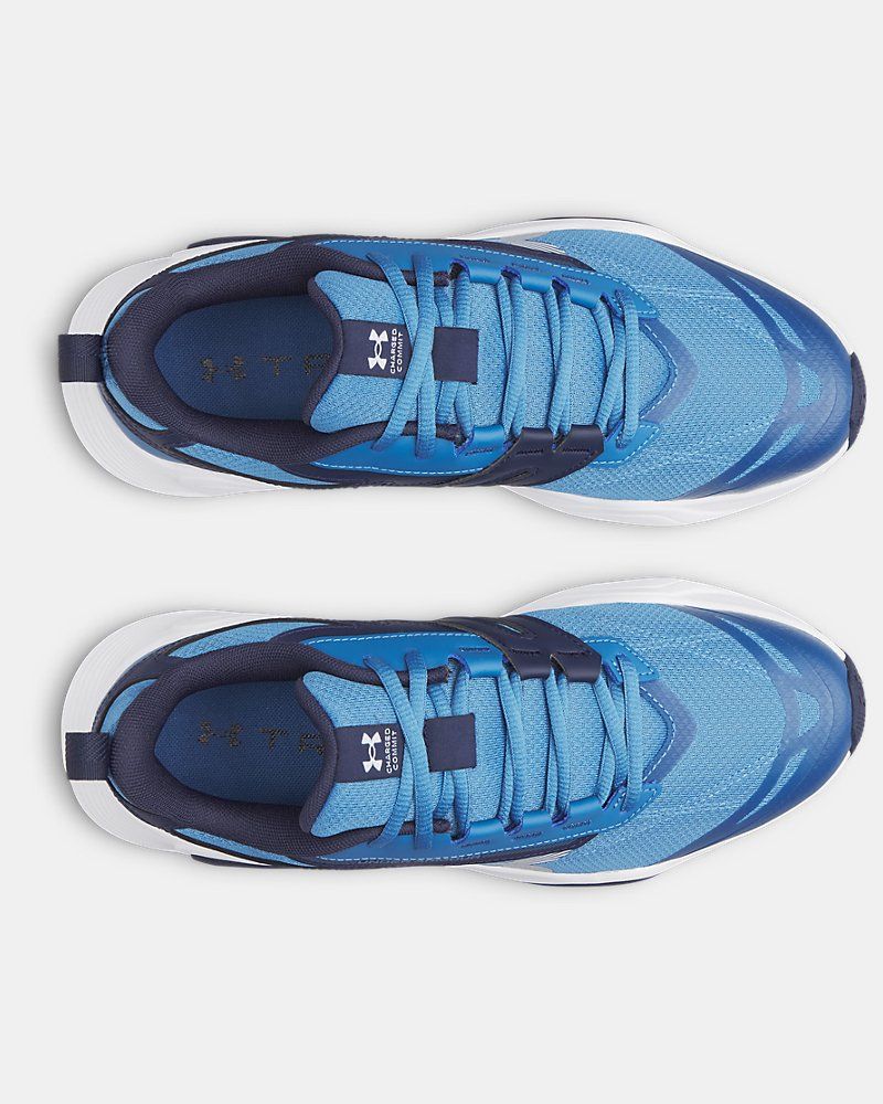 UA Charged Commit TR 5 Men's Training Shoes — view 20