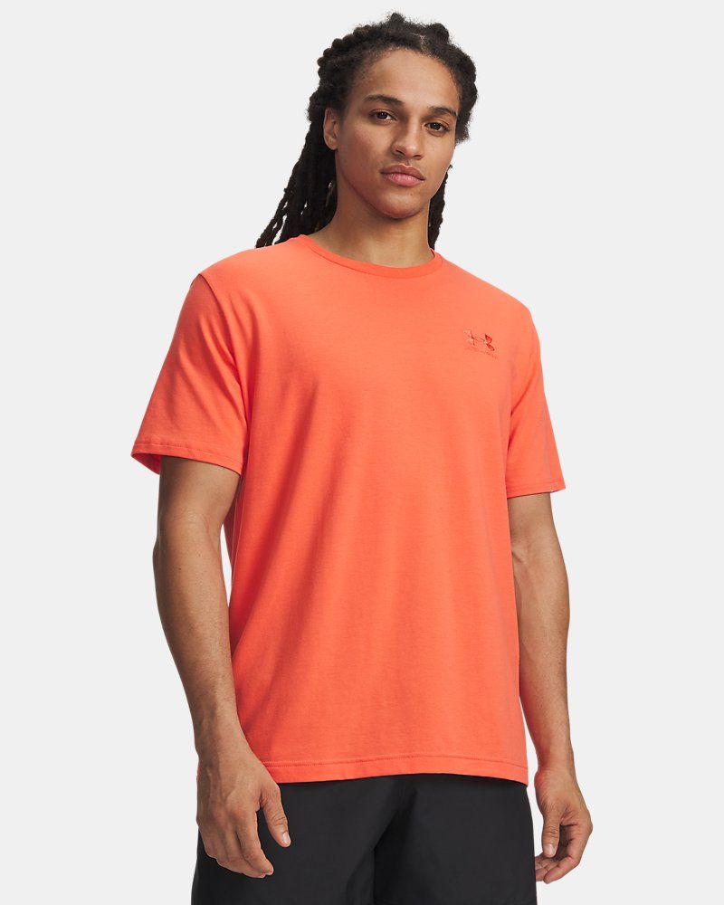 UA Icon Men's Short Sleeve — view 49