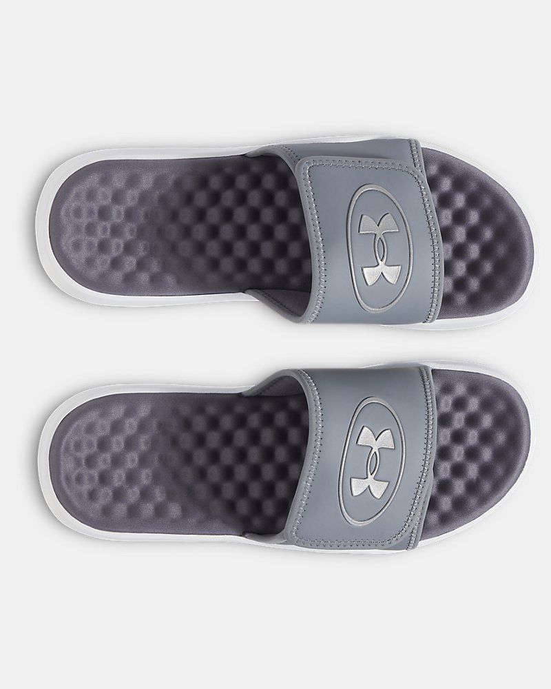 UA Ignite Pro 8 Men's Slides — view 14