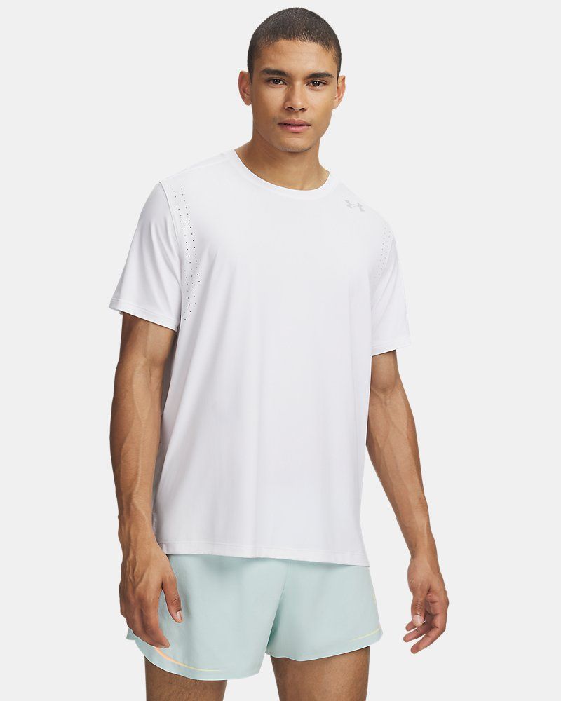 UA Velociti Pro Men's Short Sleeve — view 4