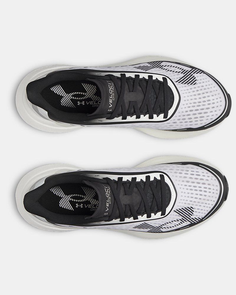 UA Velociti Distance Men's Running Shoes — view 18