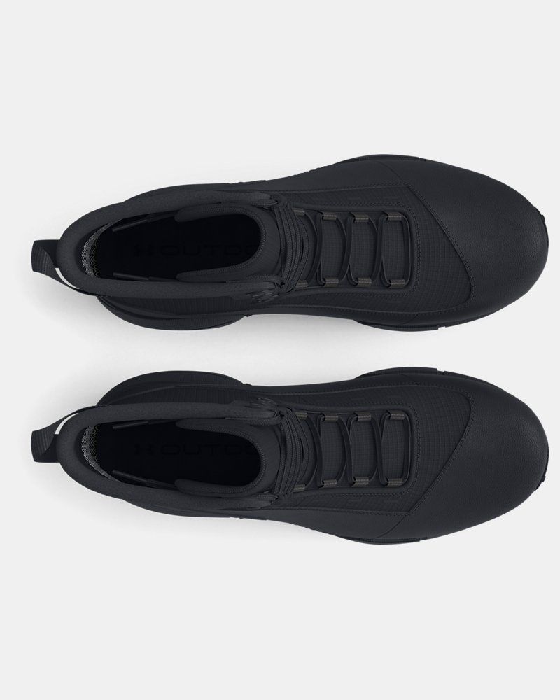 UA Loadout Waterproof Men's Boots — view 3