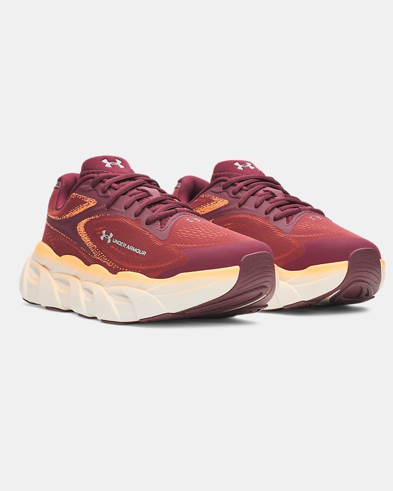 UA HB Runner 2 Men's Running Shoes — view 32