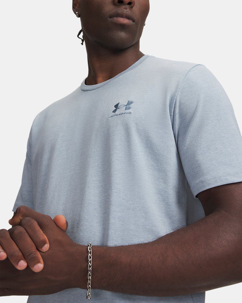 UA Icon Men's Short Sleeve — view 34
