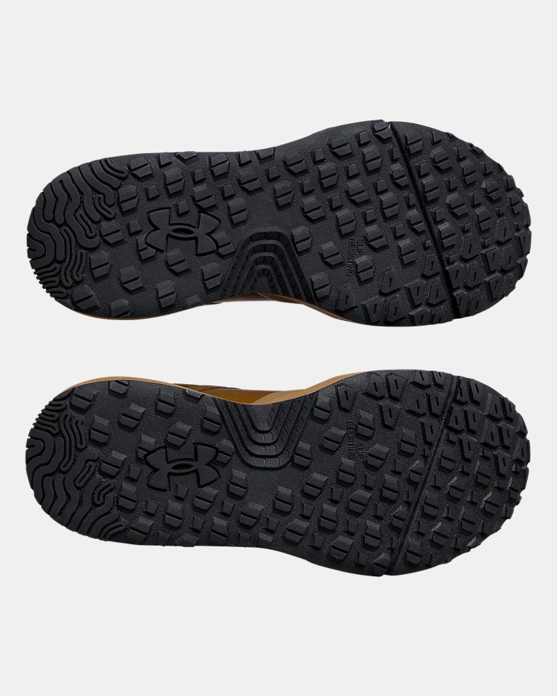 UA Stellar Mid Men's Tactical Boots — view 11