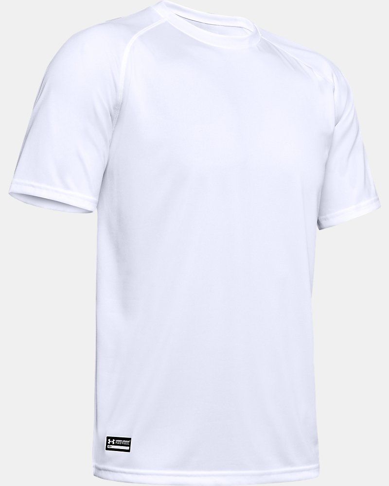 UA Tactical Tech™ Men's Short Sleeve T-Shirt — view 9