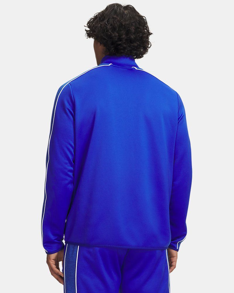 UA Command Men's Warm-Up Full Zip — view 17