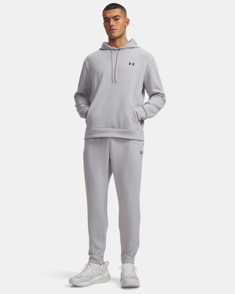 UA Flex Fleece Tapered Men's Pants — view 7