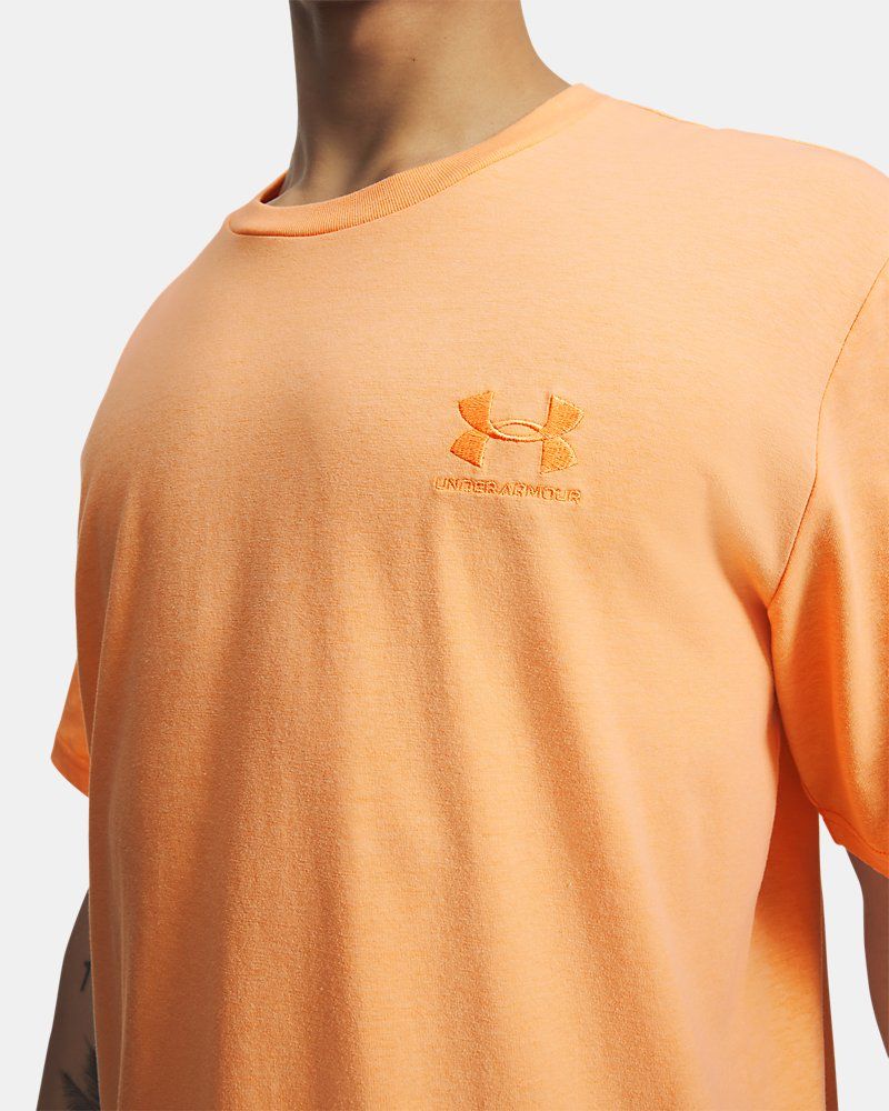 UA Icon Men's Short Sleeve — view 54