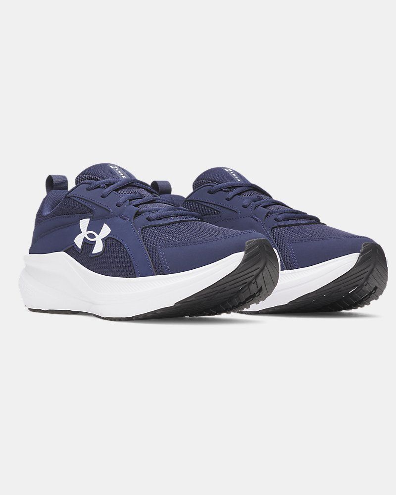 UA Charged+ Assert 11 Men's Running Shoes — view 59
