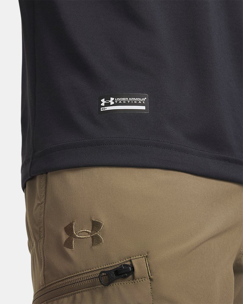 UA Tactical Tech™ Men's Long Sleeve T-Shirt — view 13