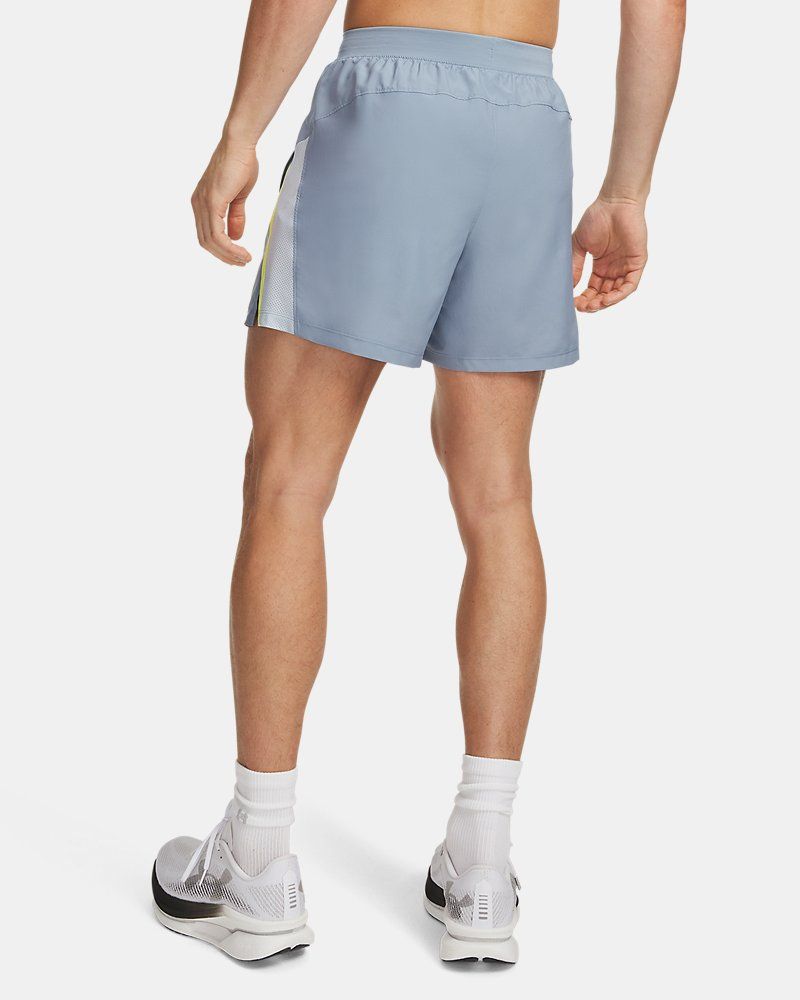UA Launch Men's 5" Shorts — view 20