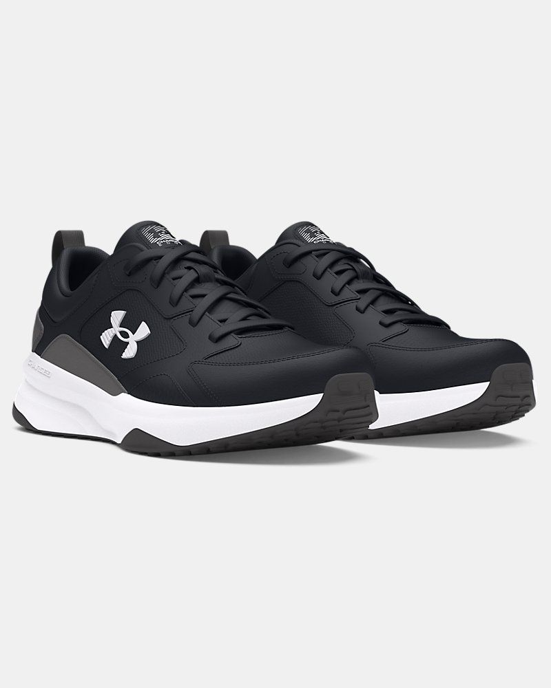UA Charged Edge Men's Training Shoes — view 15