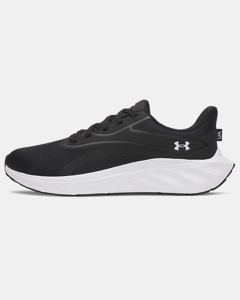 UA Charged+ Ascend Men's Running Shoes — view 6