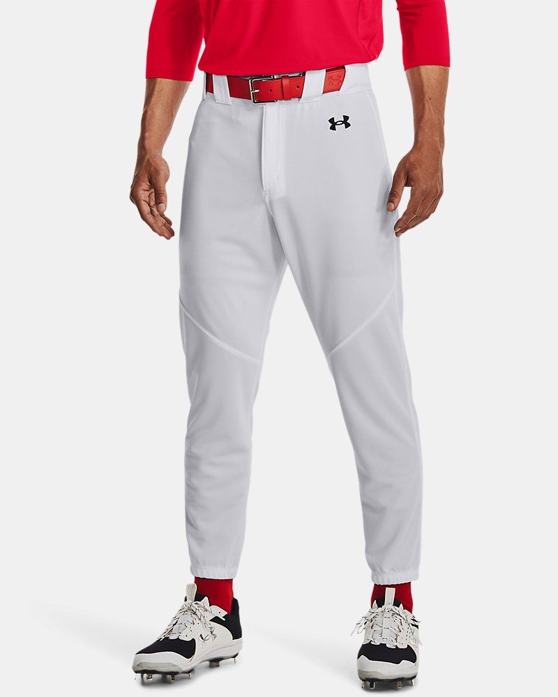 UA Utility Closed Men's Baseball Pants — view 14