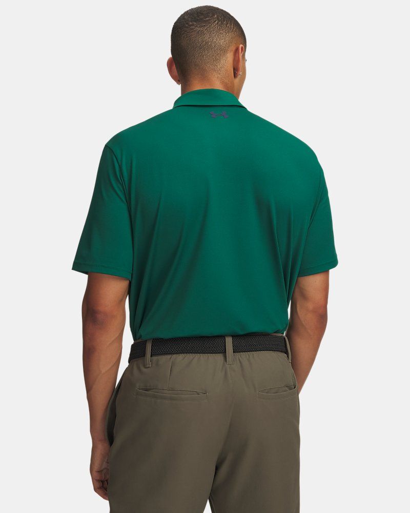 UA Matchplay Men's Polo — view 17