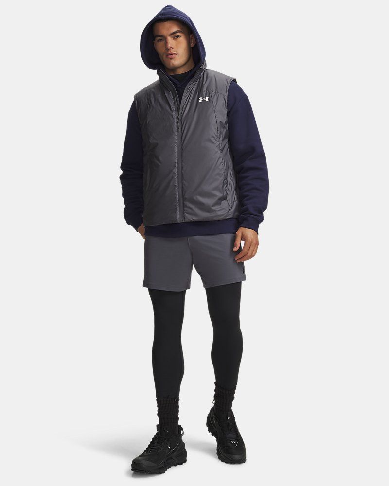 UA Venture Hybrid Men's Vest — view 7