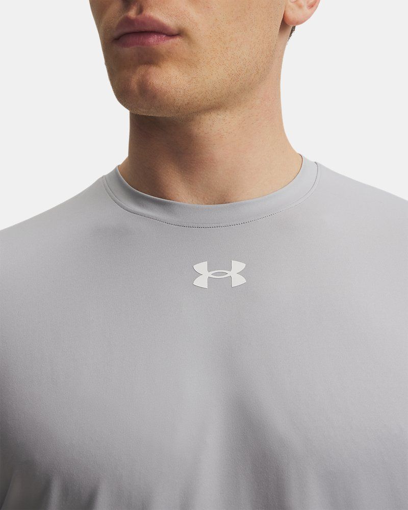UA Vanish Team Men's Long Sleeve — view 6