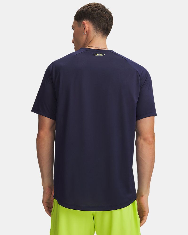 UA Tech™ Graphic Men's Short Sleeve — view 11