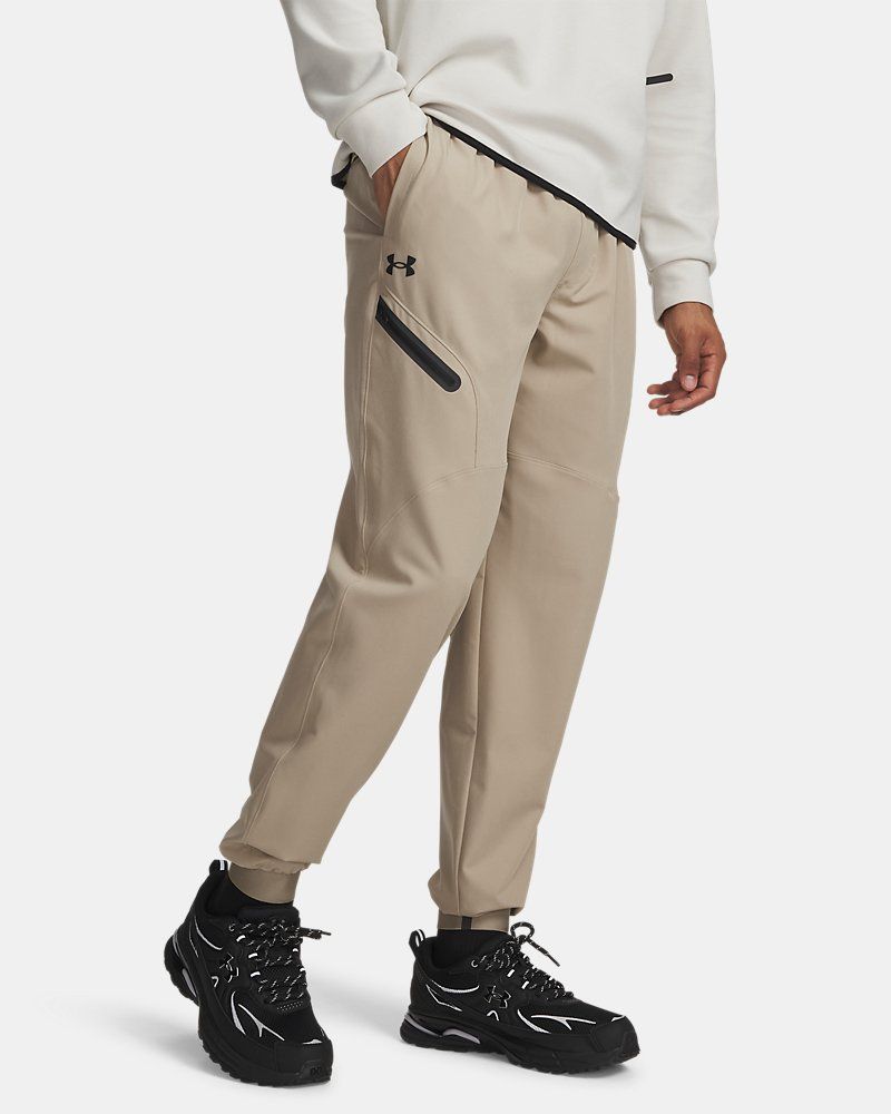 UA Unstoppable Men's Joggers — view 17