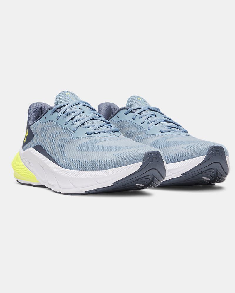 UA Charged+ Turbulence 3 Men's Running Shoes — view 29
