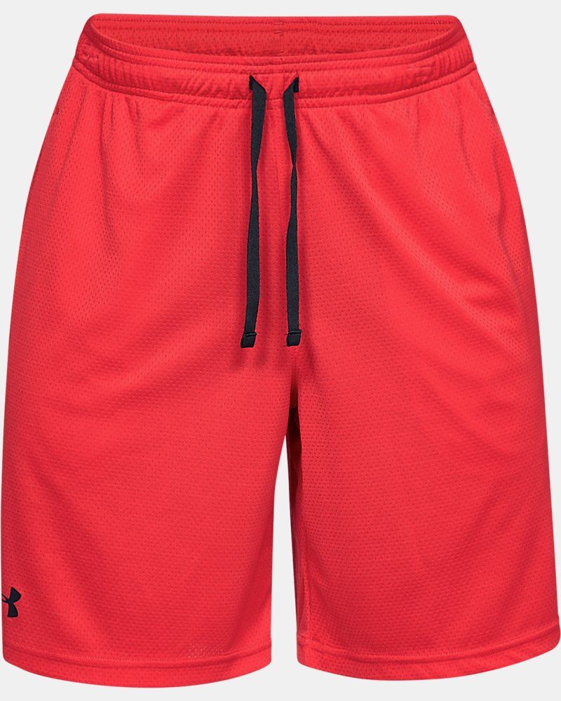 UA Tech™ Mesh Men's 9" Shorts — view 27