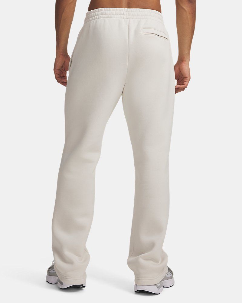 UA Icon Fleece Men's Pants — view 16