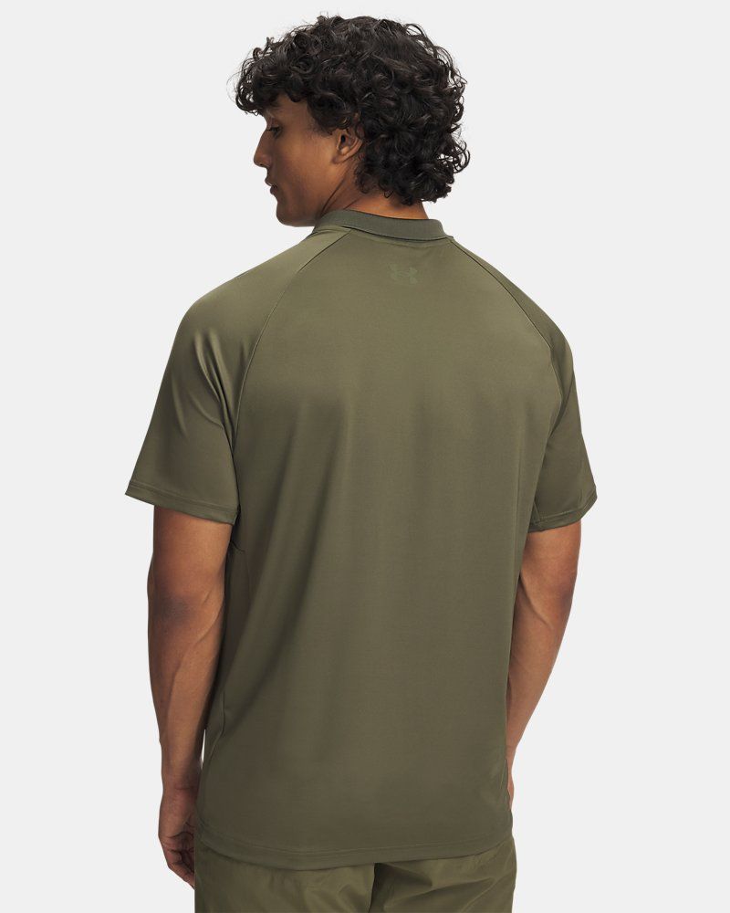 UA Tactical Performance Men's Polo — view 5