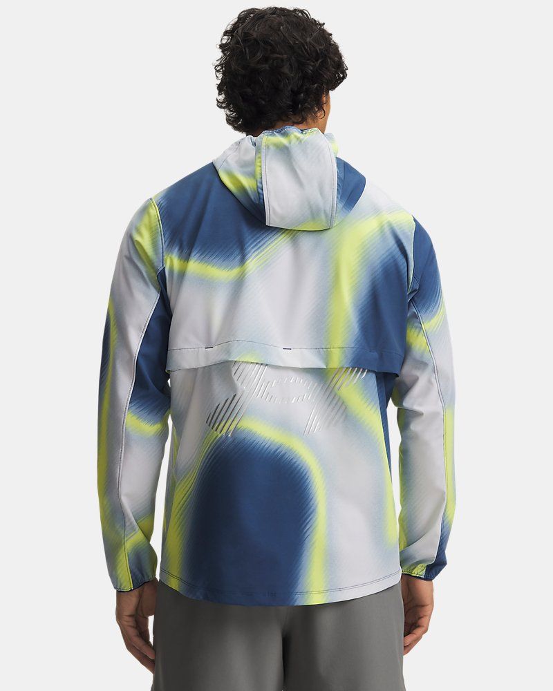 UA Velociti Storm Men's Jacket — view 13