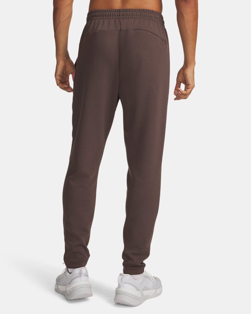 UA Flex Fleece Tapered Men's Pants — view 14
