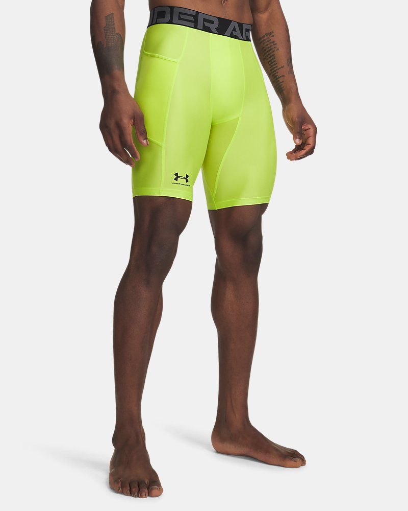 HeatGear® Pocket Men's 9" Shorts — view 27