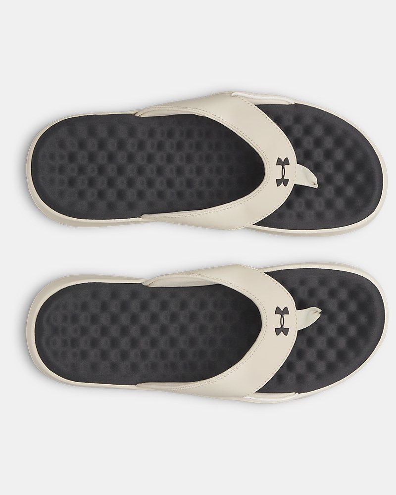 UA Ignite Pro 8 T Men's Sandals — view 9