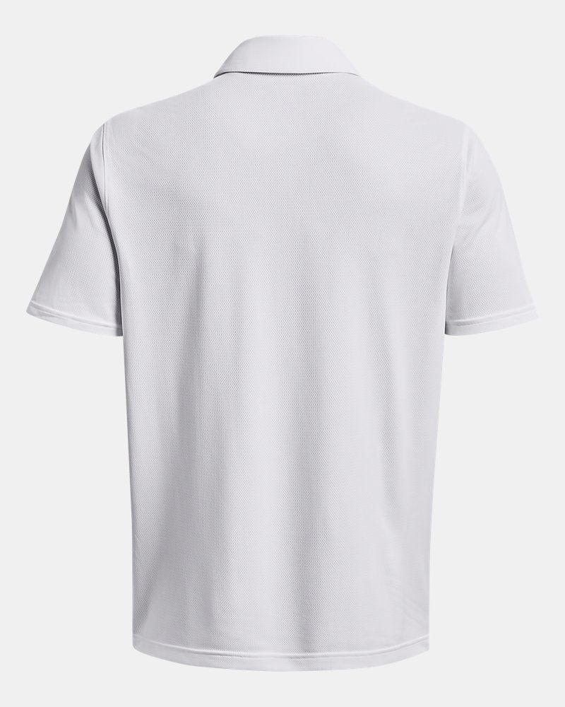 UA Tech™ Men's Team Polo — view 16