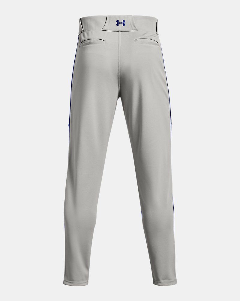 UA Utility Piped Men's Baseball Pants — view 14