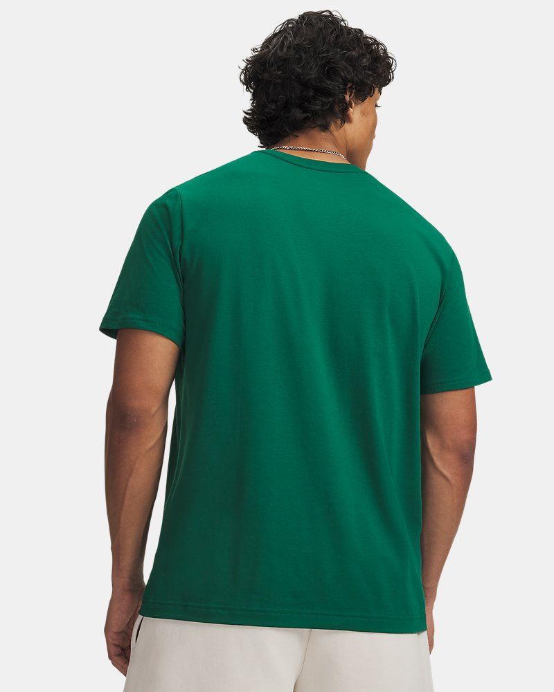 UA Icon Men's Short Sleeve — view 22