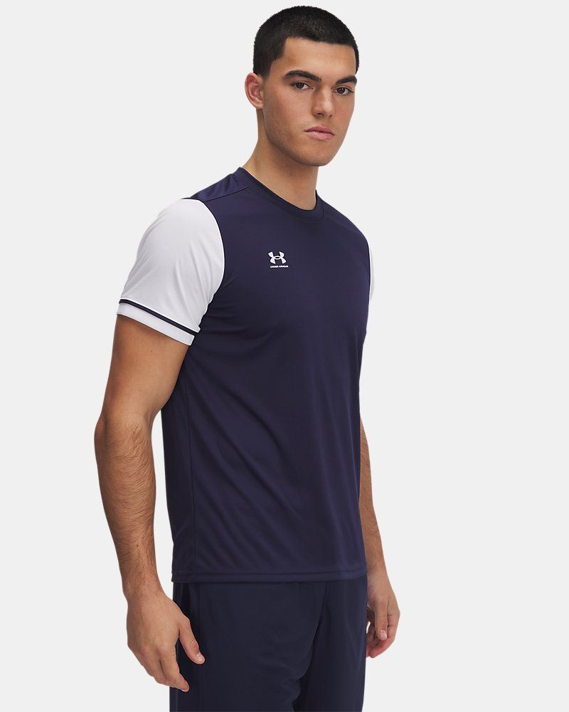 UA Challenger Men's Jersey — view 7