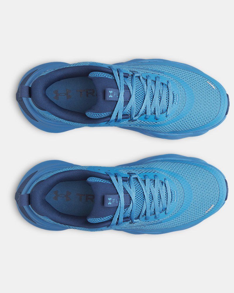 UA FLX TR Men's Training Shoes — view 13