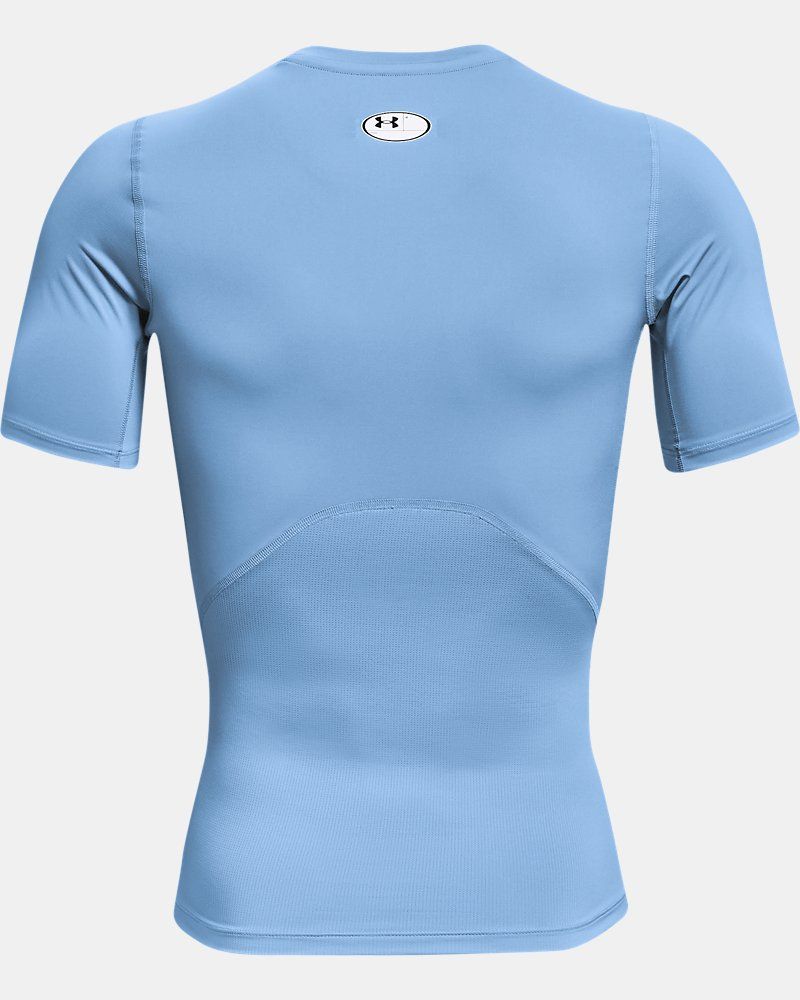 HeatGear® Men's Compression Short Sleeve — view 73